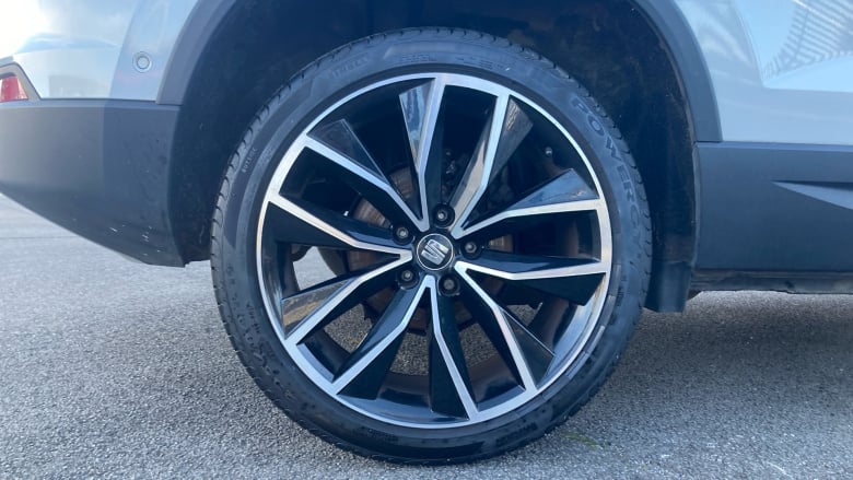 SEAT Ateca 1.5 TSI EVO Xcellence Lux [EZ] 5dr Petrol Estate